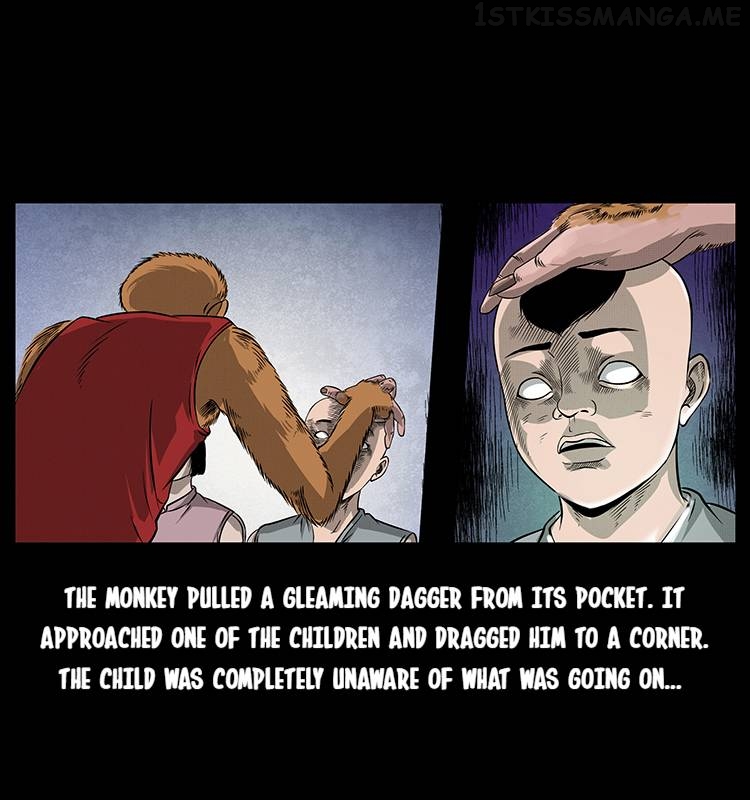 The Underworld Artisan Chapter 65 - page 6