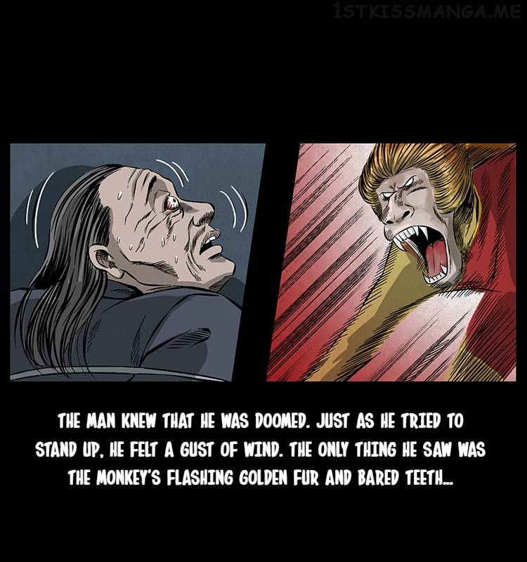 The Underworld Artisan Chapter 65 - page 67