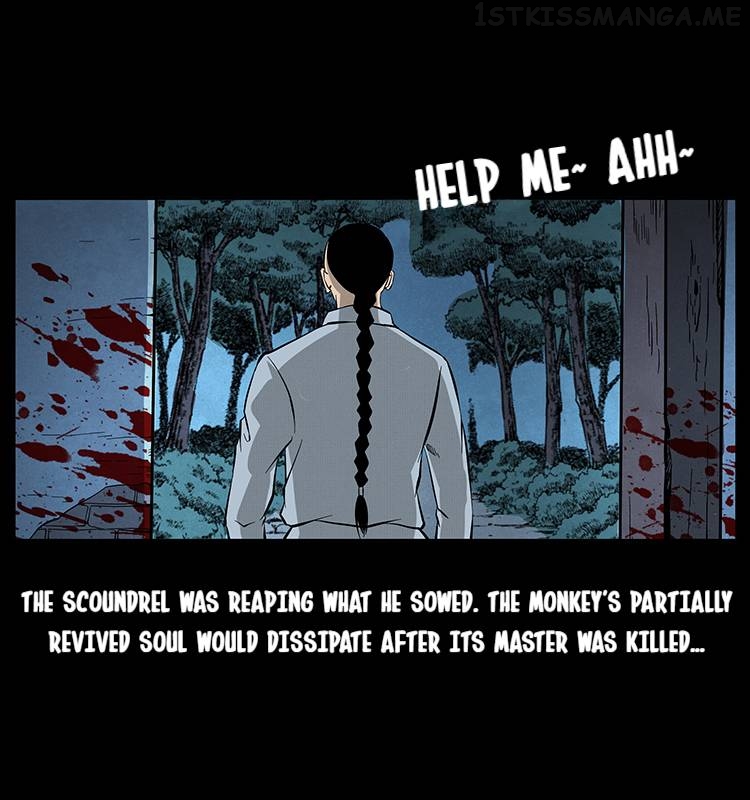 The Underworld Artisan Chapter 65 - page 70