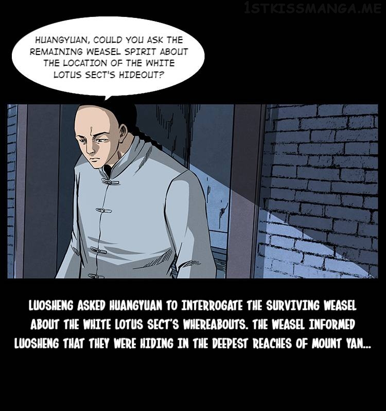 The Underworld Artisan Chapter 65 - page 71