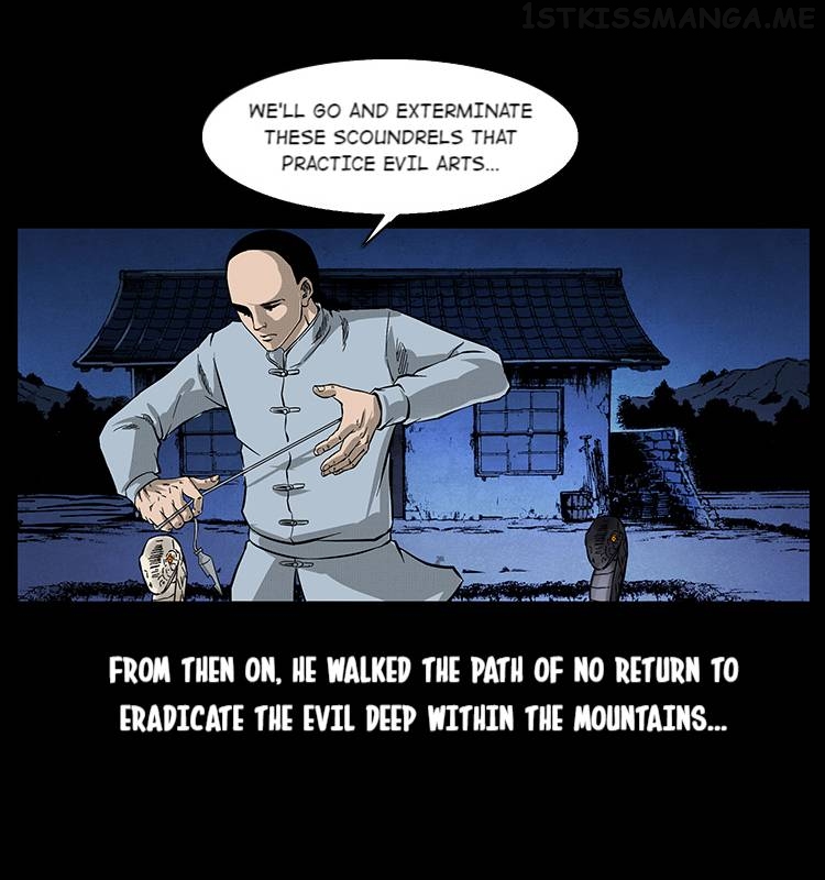 The Underworld Artisan Chapter 65 - page 72