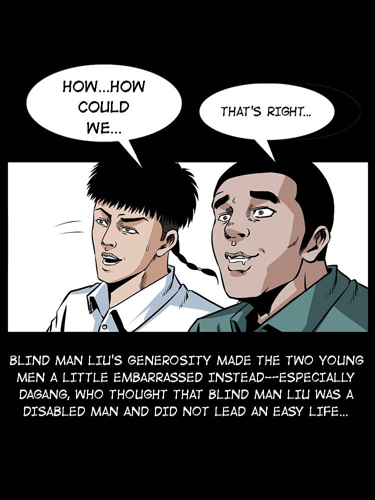 The Underworld Artisan Chapter 46 - page 25