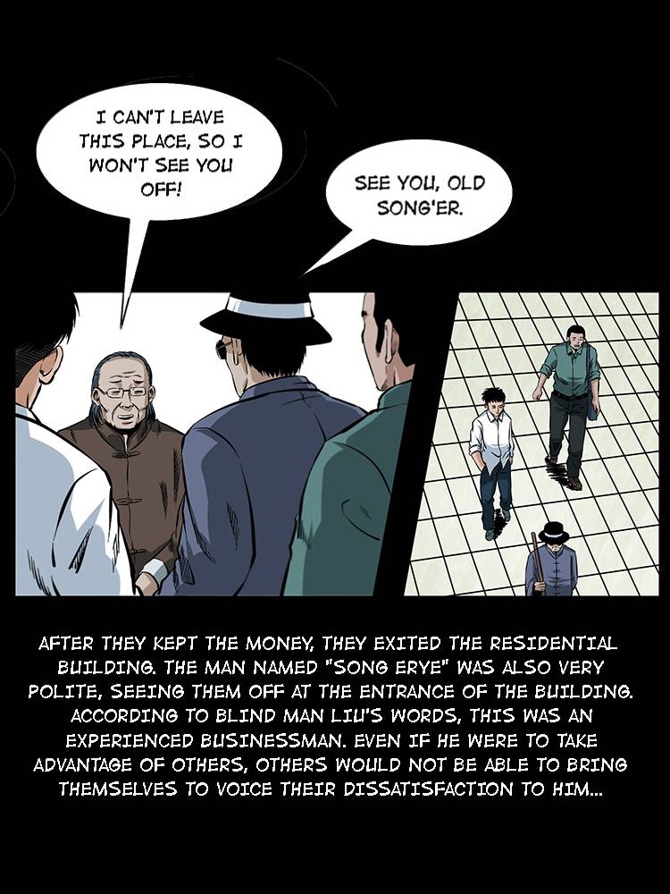 The Underworld Artisan Chapter 46 - page 38