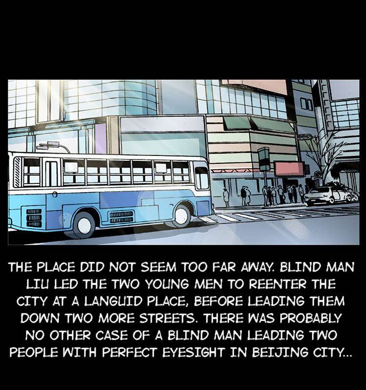 The Underworld Artisan Chapter 46 - page 42