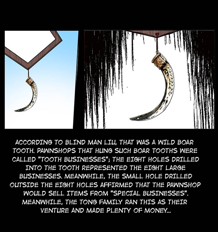 The Underworld Artisan Chapter 46 - page 48
