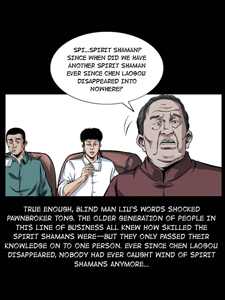 The Underworld Artisan Chapter 46 - page 63