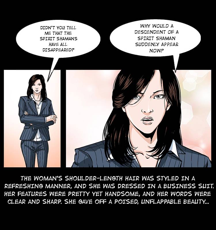 The Underworld Artisan Chapter 46 - page 68