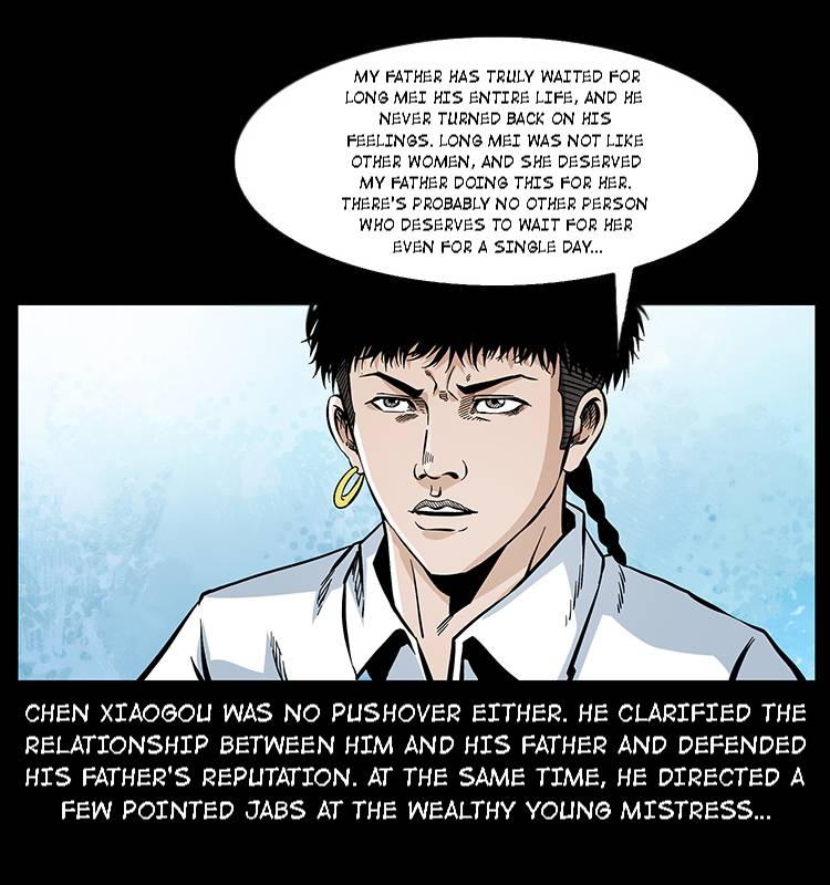 The Underworld Artisan Chapter 46 - page 72