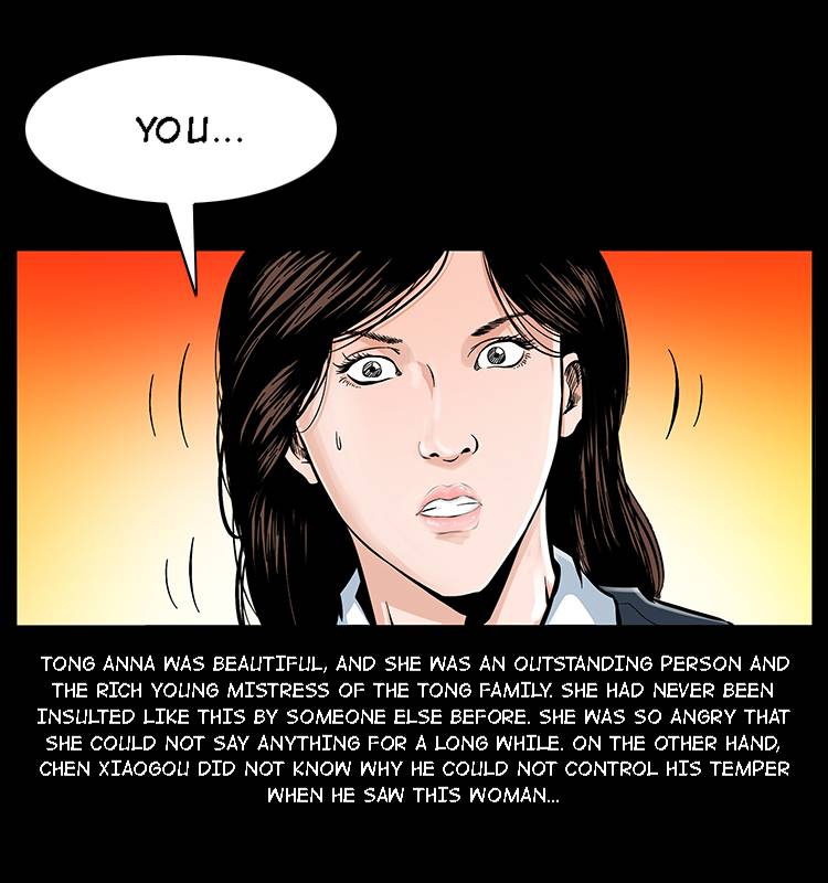 The Underworld Artisan Chapter 46 - page 74