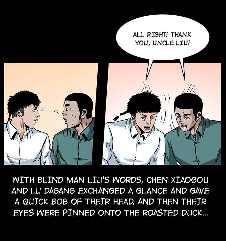 The Underworld Artisan Chapter 46 - page 9