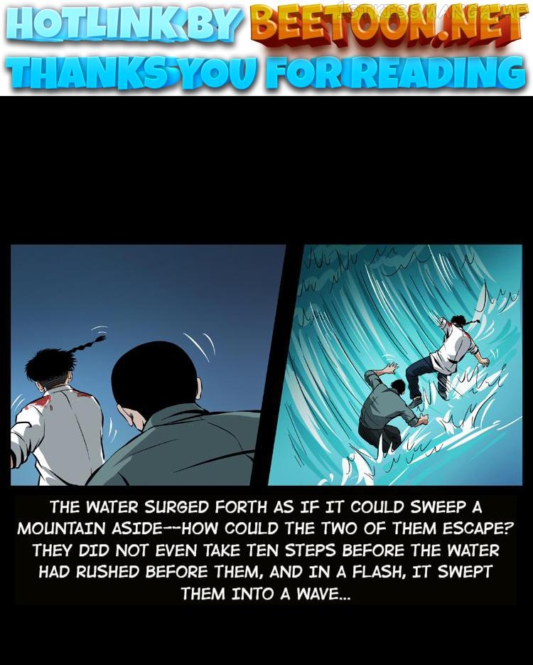 The Underworld Artisan Chapter 39.2 - page 1