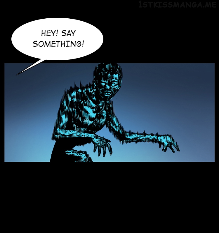 The Underworld Artisan Chapter 39.2 - page 33