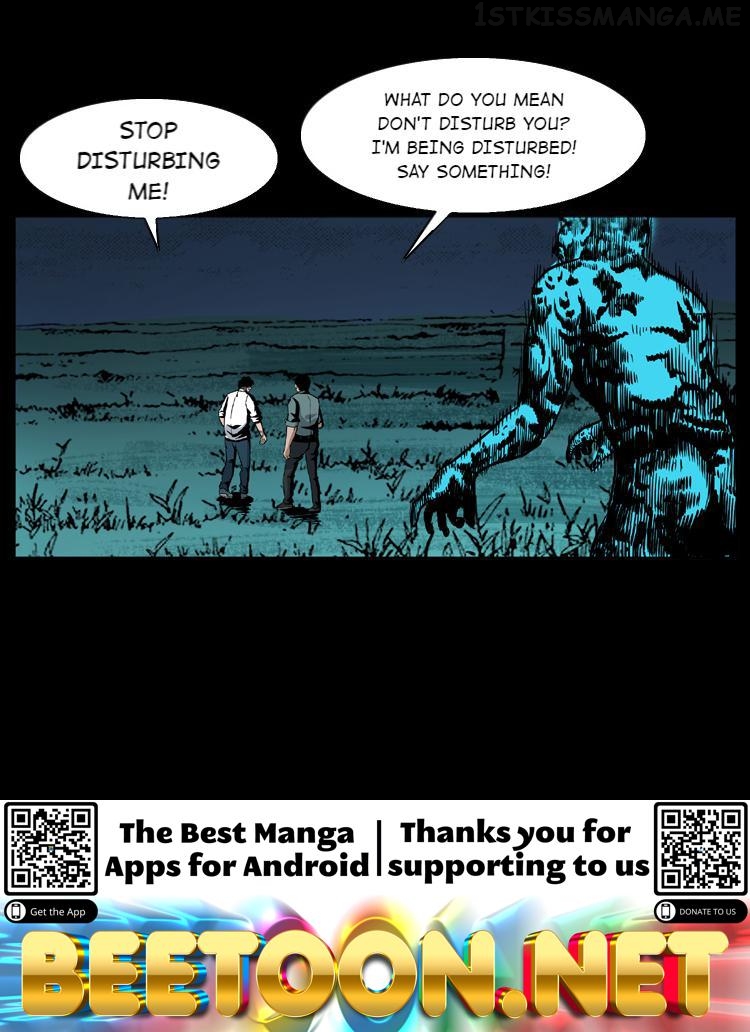 The Underworld Artisan Chapter 39.2 - page 34