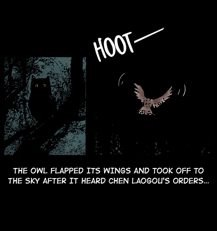 The Underworld Artisan Chapter 16 - page 13
