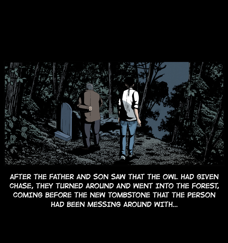 The Underworld Artisan Chapter 16 - page 15