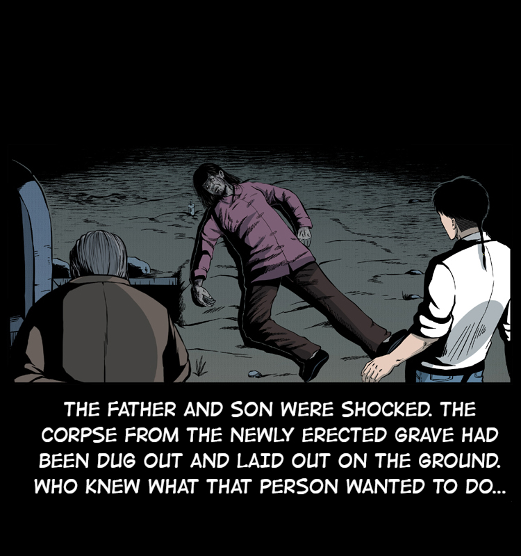 The Underworld Artisan Chapter 16 - page 16