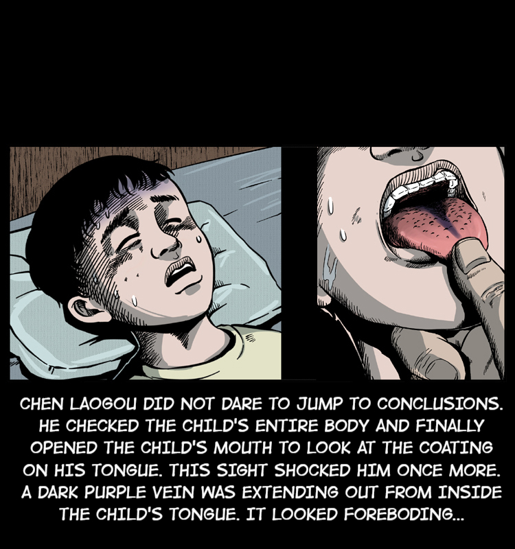 The Underworld Artisan Chapter 16 - page 36