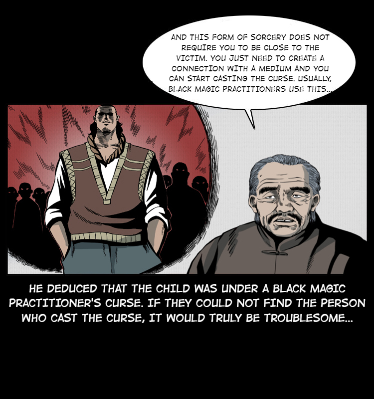 The Underworld Artisan Chapter 16 - page 39
