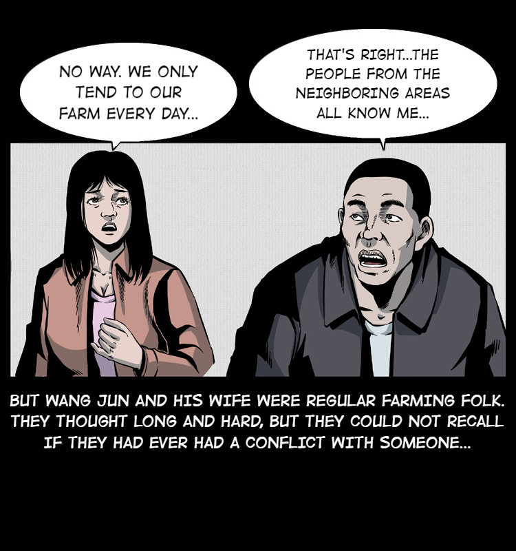 The Underworld Artisan Chapter 16 - page 41
