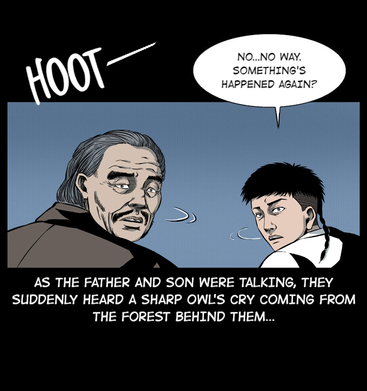 The Underworld Artisan Chapter 16 - page 5