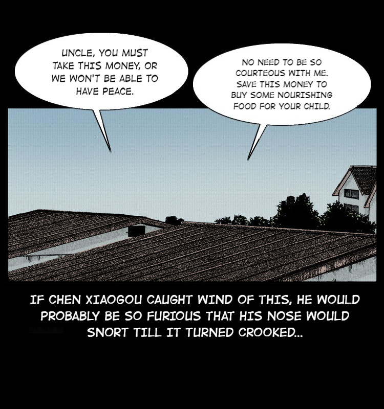 The Underworld Artisan Chapter 16 - page 56