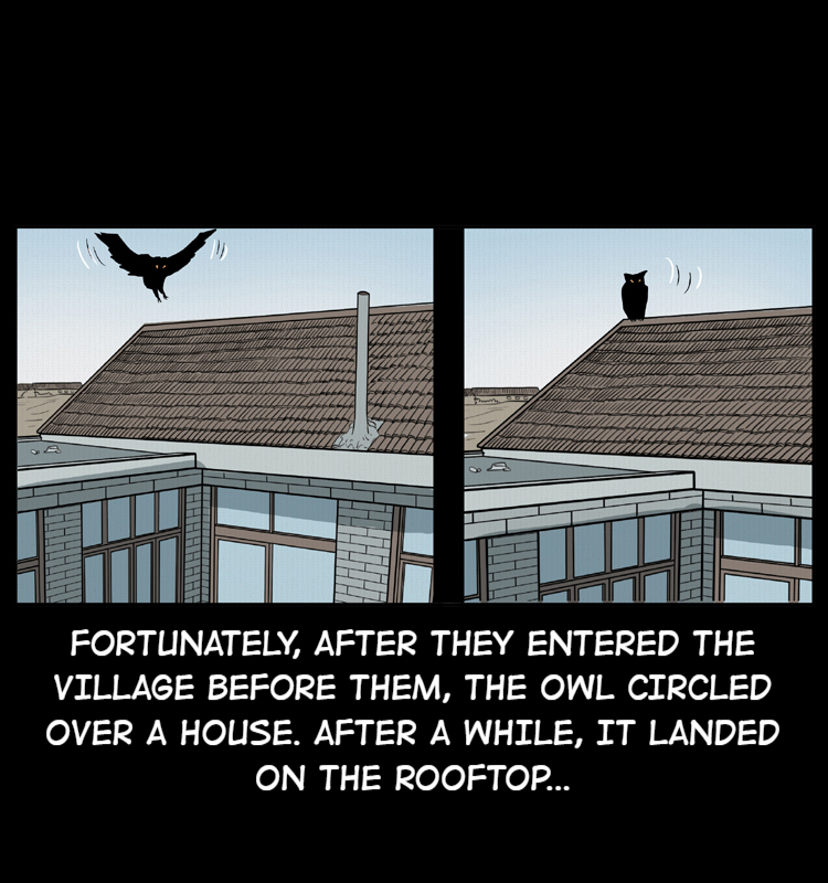 The Underworld Artisan Chapter 16 - page 59