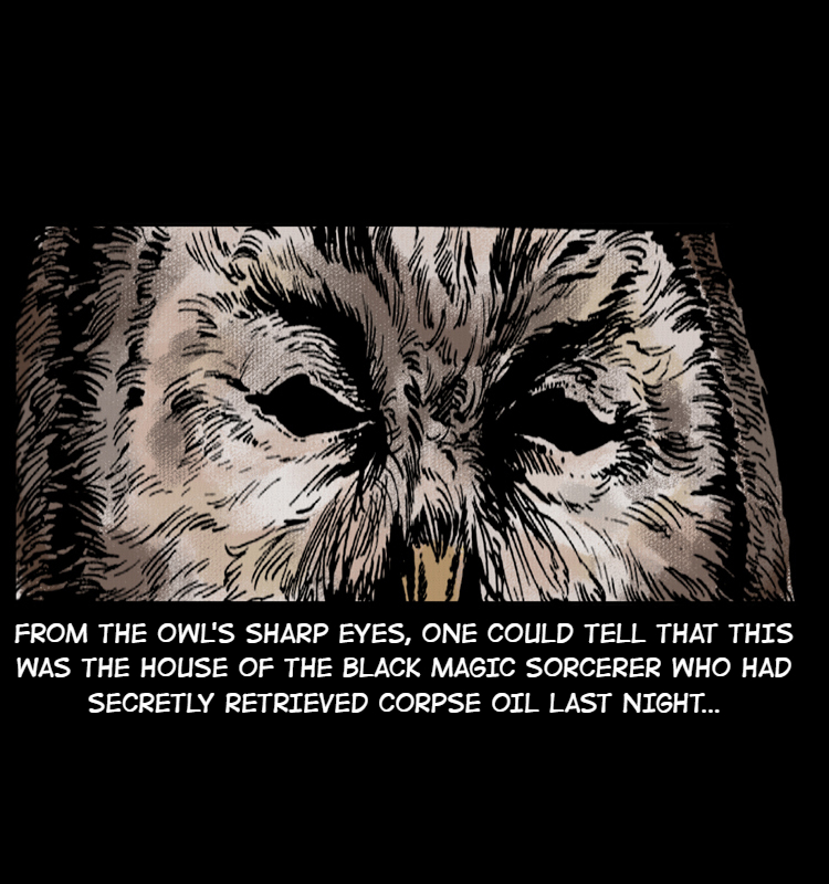 The Underworld Artisan Chapter 16 - page 60