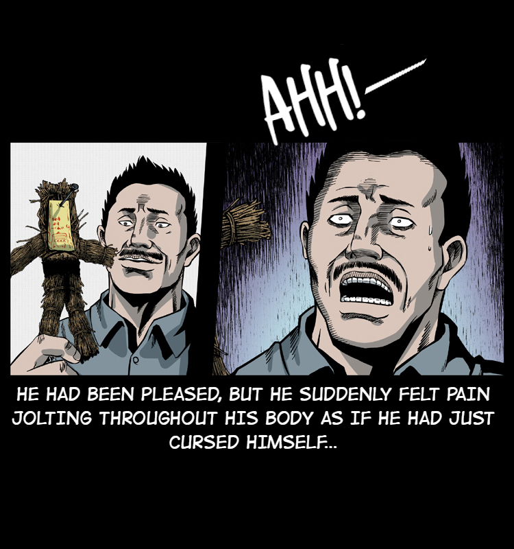 The Underworld Artisan Chapter 16 - page 65
