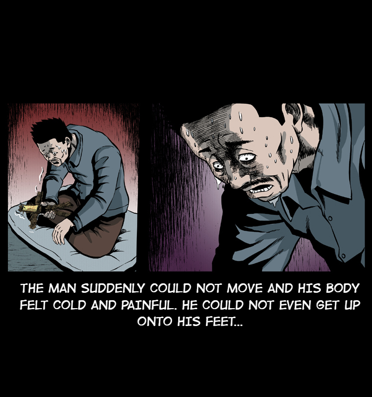 The Underworld Artisan Chapter 16 - page 67
