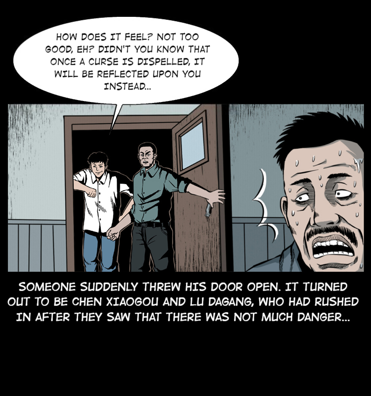 The Underworld Artisan Chapter 16 - page 68