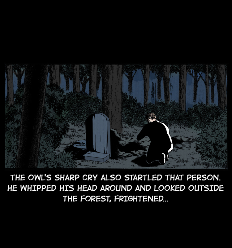 The Underworld Artisan Chapter 16 - page 7