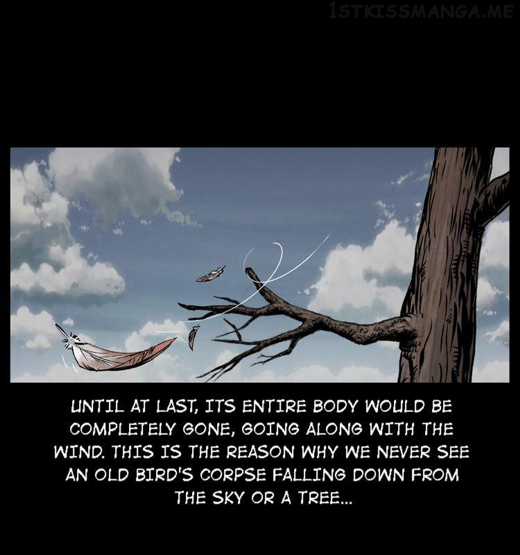 The Underworld Artisan Chapter 36.1 - page 10