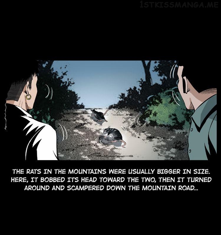The Underworld Artisan Chapter 36.1 - page 28