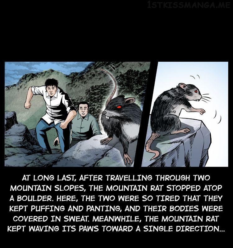 The Underworld Artisan Chapter 36.1 - page 31