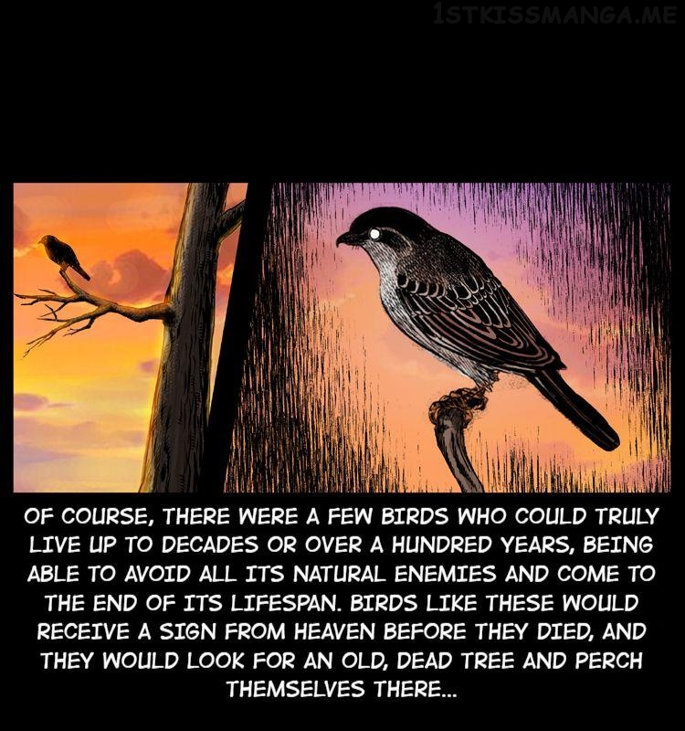 The Underworld Artisan Chapter 36.1 - page 8