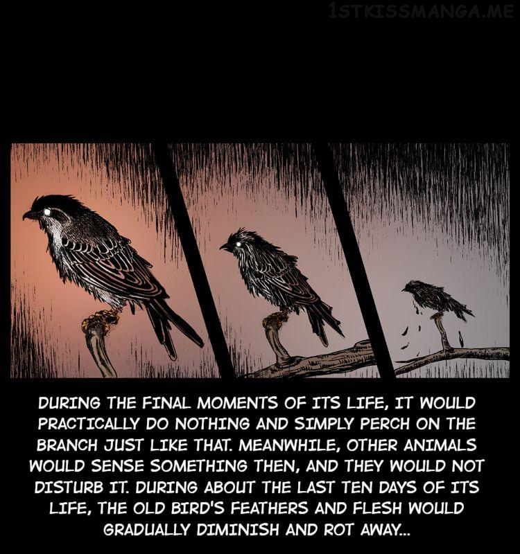 The Underworld Artisan Chapter 36.1 - page 9