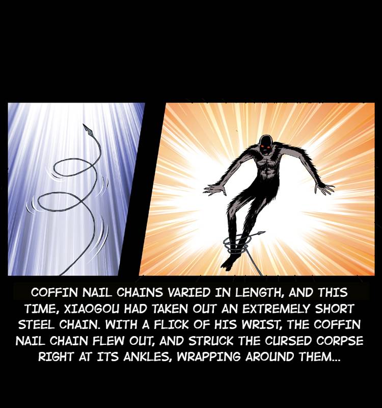 The Underworld Artisan Chapter 39 - page 10