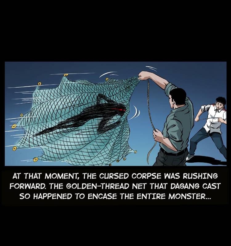 The Underworld Artisan Chapter 39 - page 18