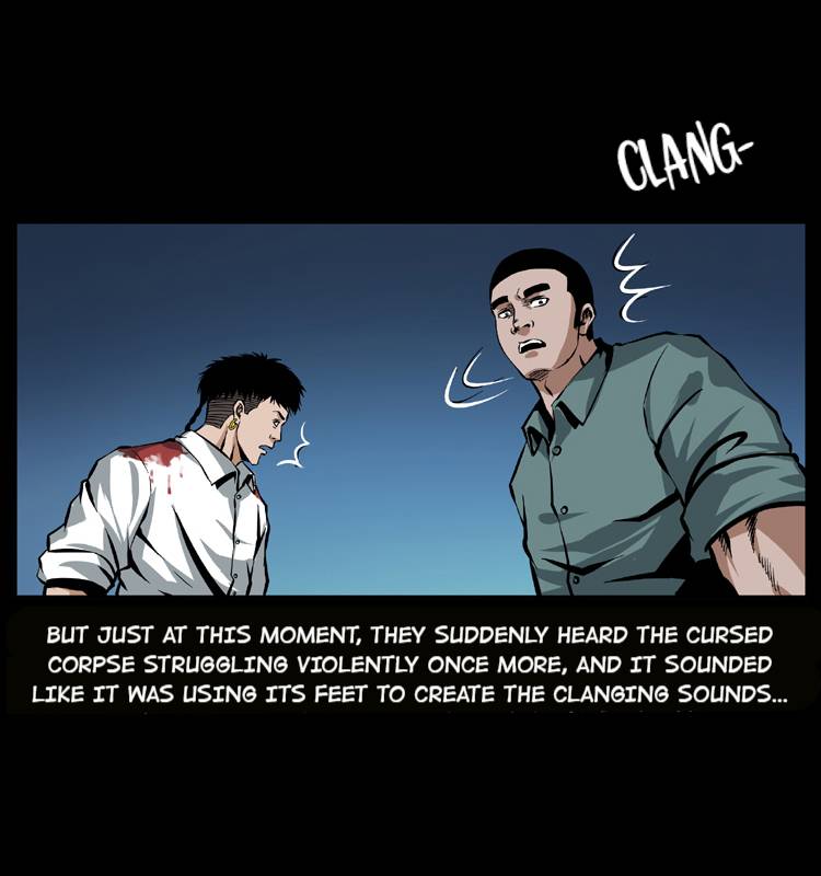 The Underworld Artisan Chapter 39 - page 22