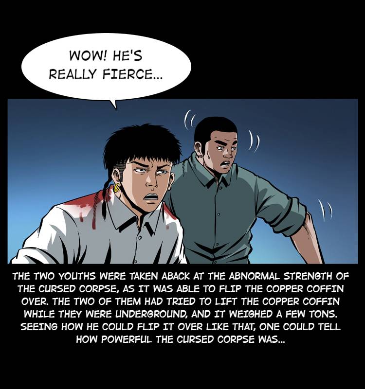 The Underworld Artisan Chapter 39 - page 26