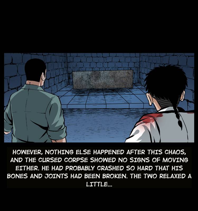 The Underworld Artisan Chapter 39 - page 27