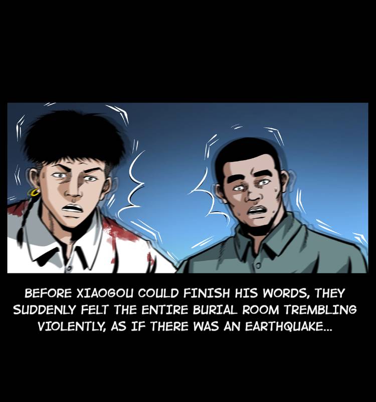 The Underworld Artisan Chapter 39 - page 30