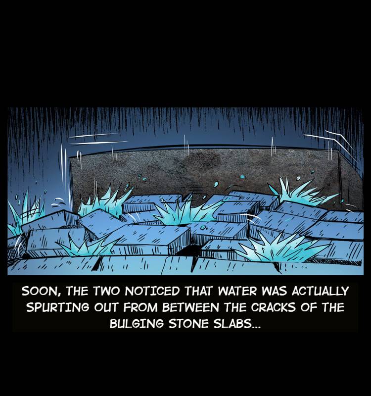 The Underworld Artisan Chapter 39 - page 33