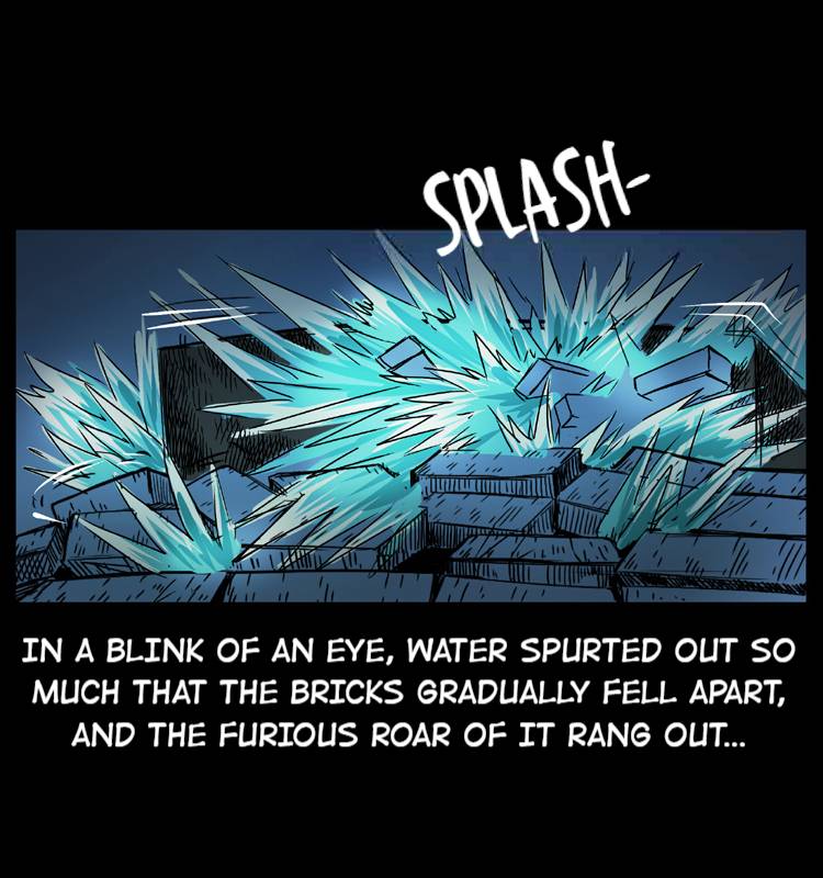 The Underworld Artisan Chapter 39 - page 34