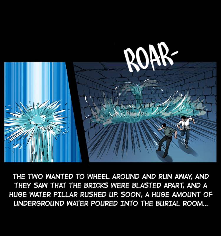 The Underworld Artisan Chapter 39 - page 36