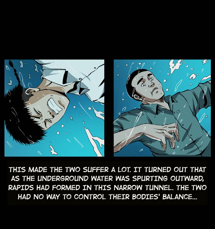 The Underworld Artisan Chapter 39 - page 43