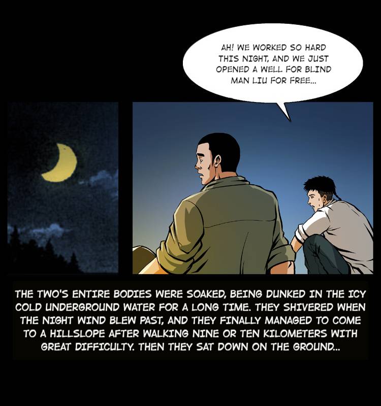 The Underworld Artisan Chapter 39 - page 51
