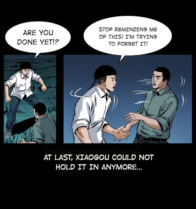The Underworld Artisan Chapter 39 - page 62