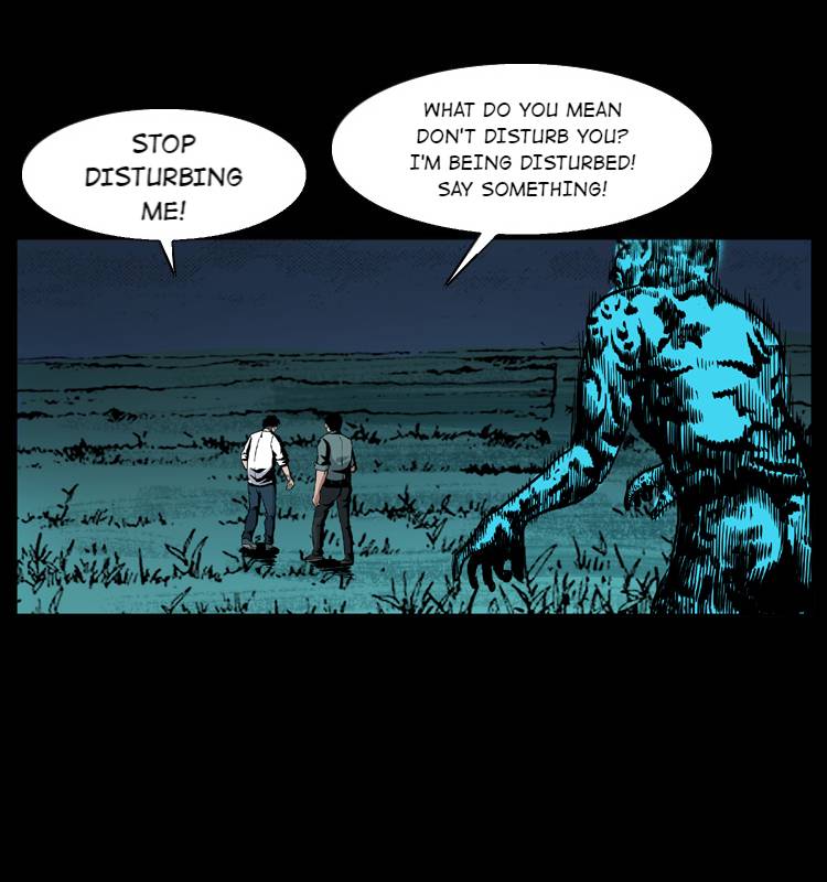 The Underworld Artisan Chapter 39 - page 70