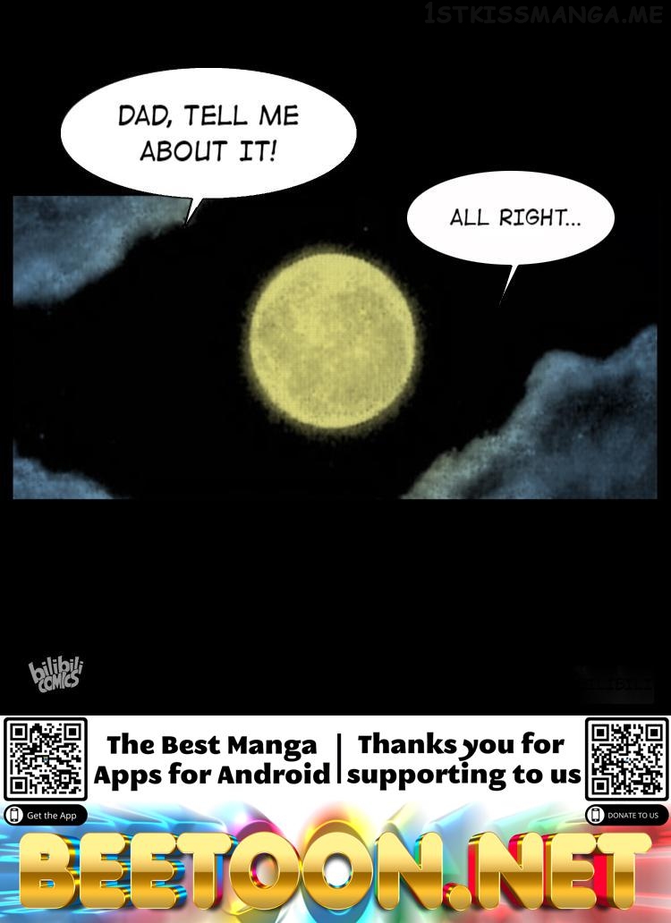 The Underworld Artisan Chapter 40.2 - page 36